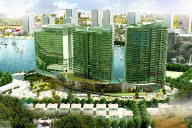 Thị trường BĐS chờ 'thuốc trợ lực'